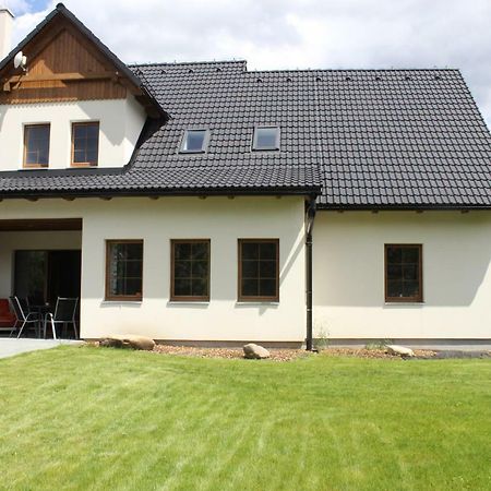 Apartmany Loučná nad Desnou Εξωτερικό φωτογραφία