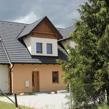 Apartmany Loučná nad Desnou Εξωτερικό φωτογραφία