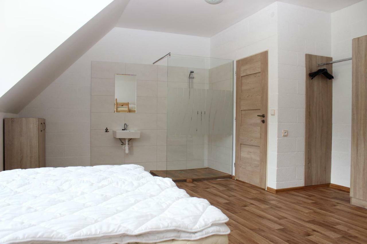 Apartmany Loučná nad Desnou Εξωτερικό φωτογραφία