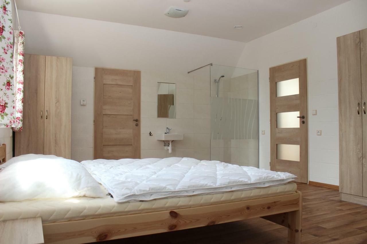 Apartmany Loučná nad Desnou Εξωτερικό φωτογραφία