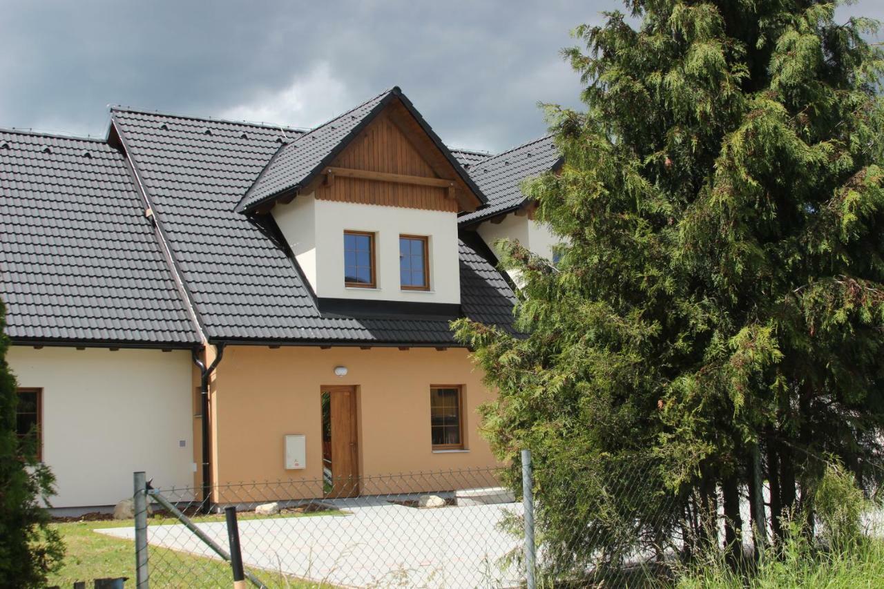 Apartmany Loučná nad Desnou Εξωτερικό φωτογραφία