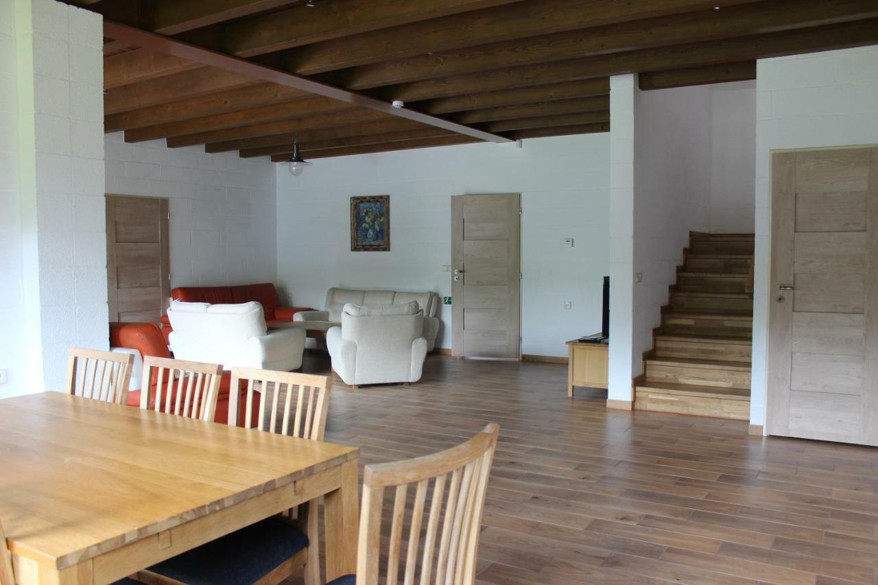 Apartmany Loučná nad Desnou Εξωτερικό φωτογραφία