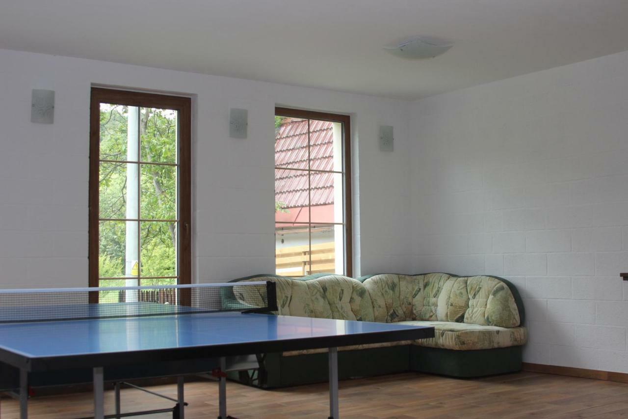 Apartmany Loučná nad Desnou Εξωτερικό φωτογραφία